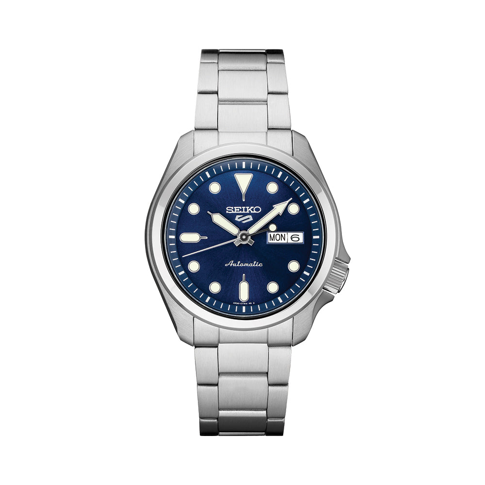 SRPE53 5 Sports 40mm - Blue on Bracelet