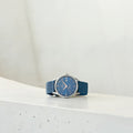 DS-1 40mm - Blue on Strap