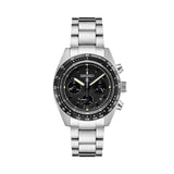 SSC819 Prospex Speedtimer 39mm - Black on Bracelet