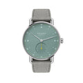 Metro Sapphire Back 33m - Sage on Strap