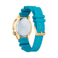 Promaster Dive Gold-Tone 44mm - Blue on Rubber Strap