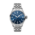 Big Pilot’s Watch 43mm - Blue on Bracelet