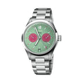 Big Crown Calibre 113 43mm - Mint Green on Bracelet