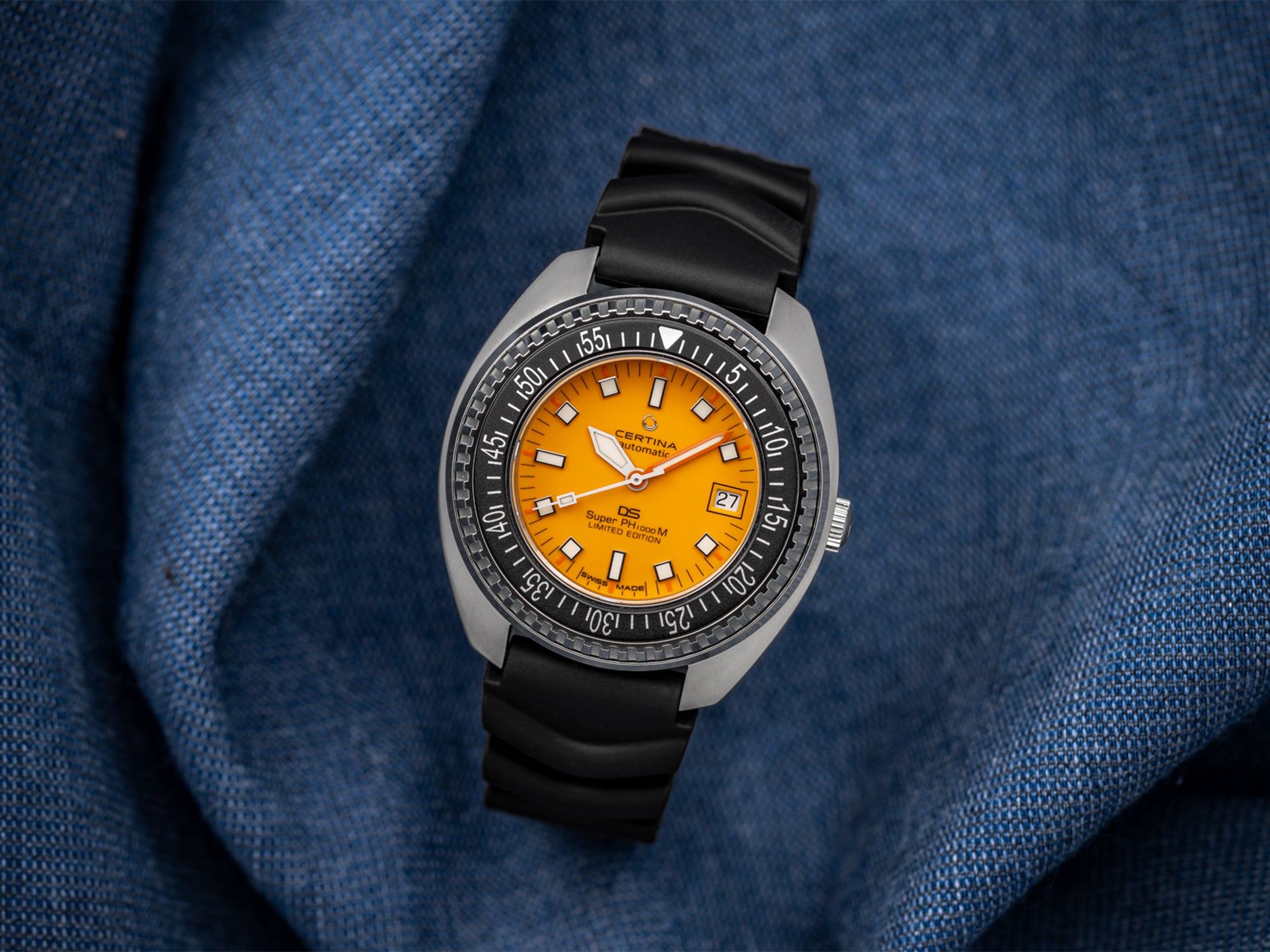 Certina DS Super PH500M