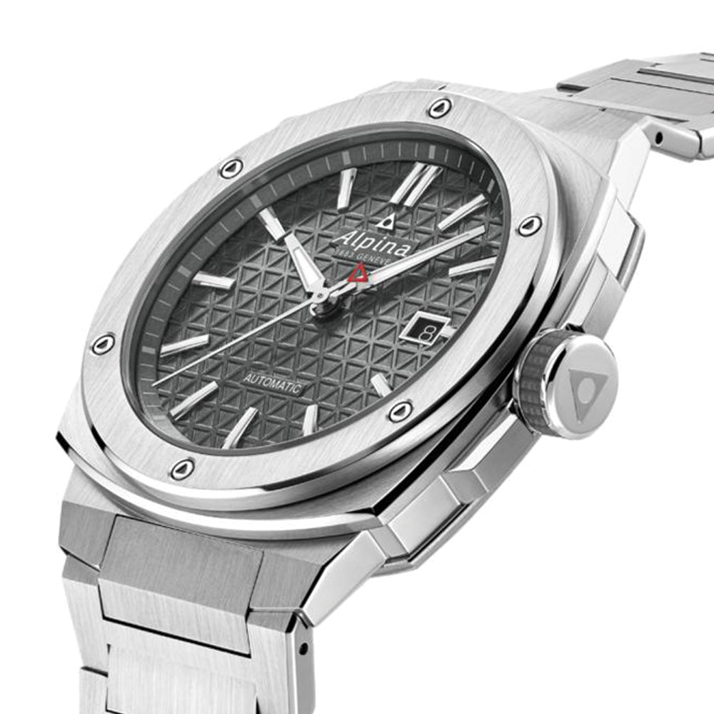 Alpiner Extreme Automatic Grey