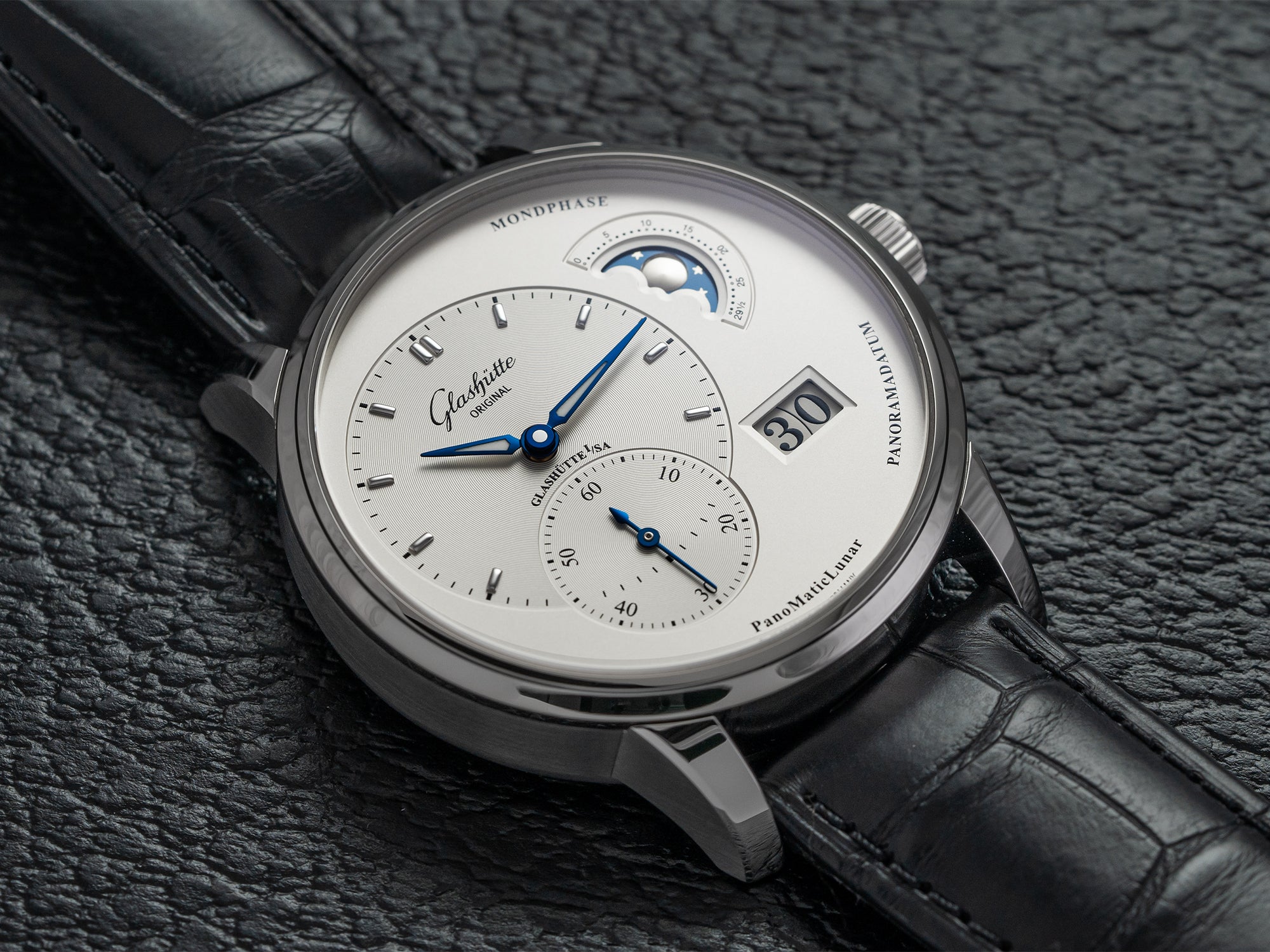 So Much More Than A Lange 1 Alternative