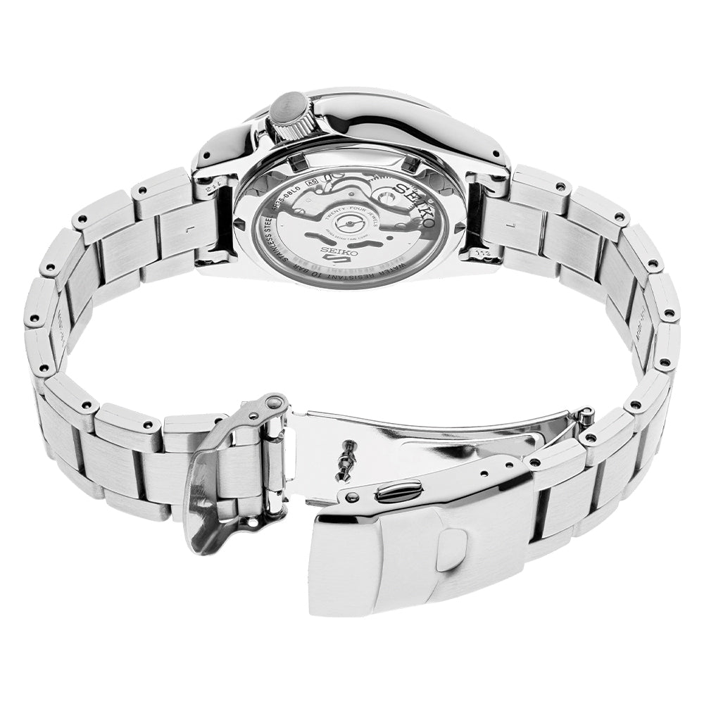 SRPE53 5 Sports 40mm - Blue on Bracelet