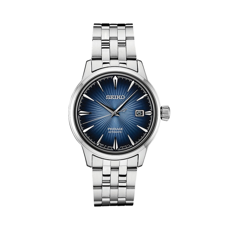Seiko Presage Cocktail Time