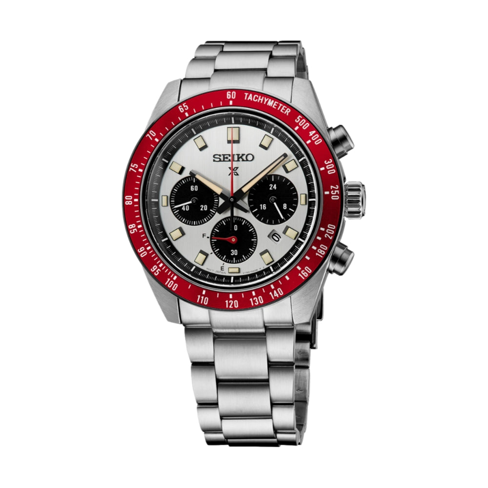 Prospex Speedtimer Chronograph US  Special Edition SSC945