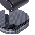 Formula Watch Stand - Carbon Fiber Finish