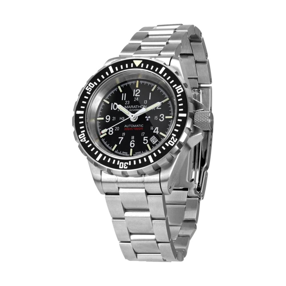 Search Rescue Diver's Automatic (GSAR) 41mm Teddy Baldassarre