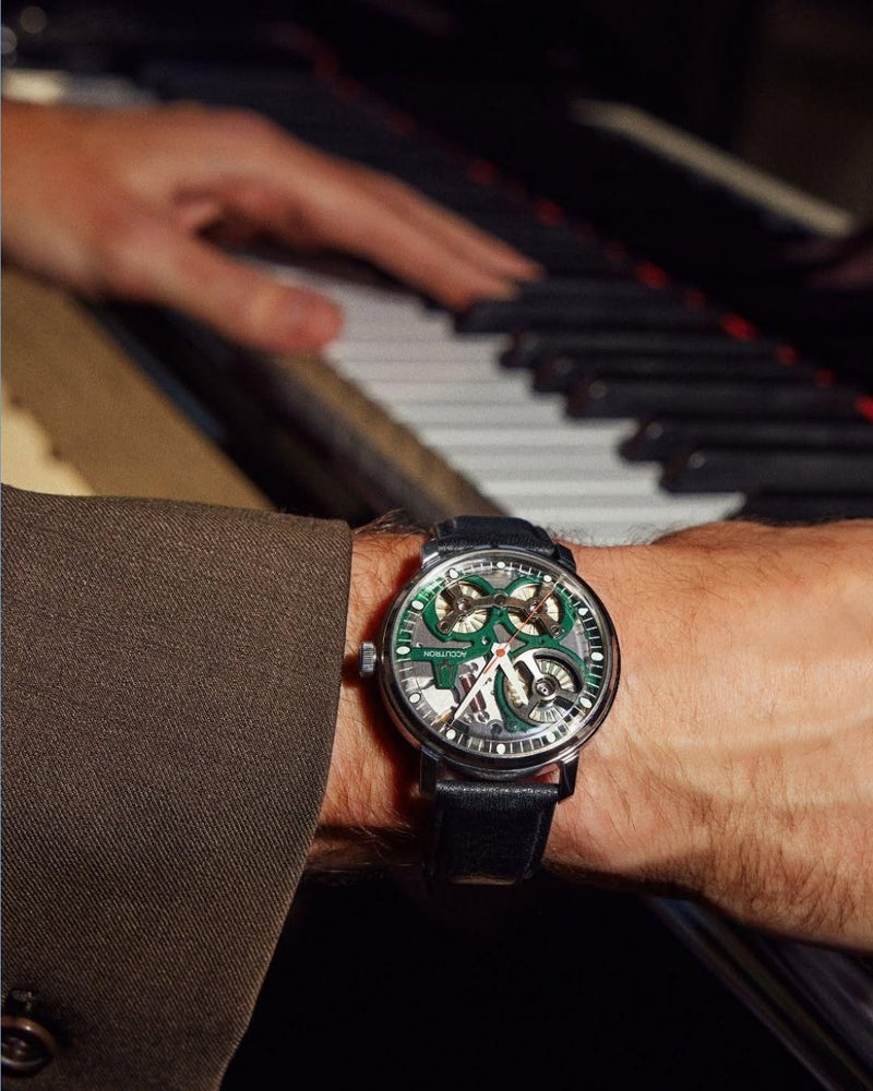 Accutron