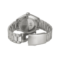 Khaki Field Power Reserve Mechanical 40mm - Blue on Bracelet