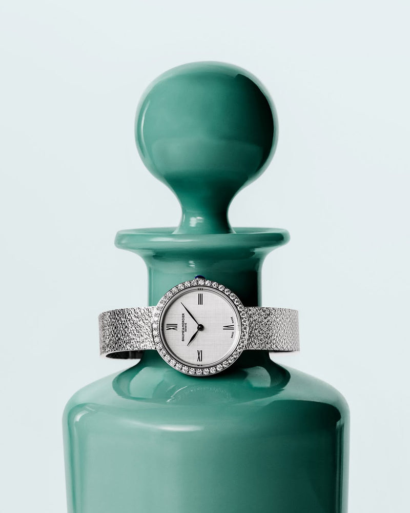 Baume et Mercier
