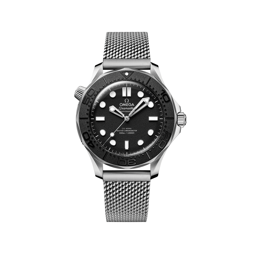 Seamaster Diver 300M 