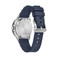 Promaster Dive 40.6mm - Blue on Rubber Strap