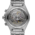 Chronomat B01 Automatic Panda Dial 42mm - Blue on Bracelet