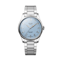 ROYAL SMITH 35mm - Blue on Bracelet