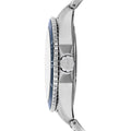 Ocean Star Captain 42.5mm - Blue on Bracelet