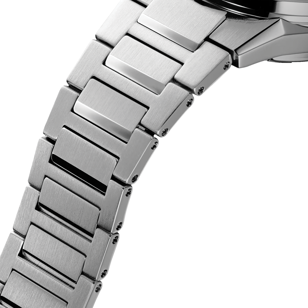 Edifice Automatic 38mm - Blue