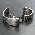 OLD SMITH 35mm - Black on Bracelet