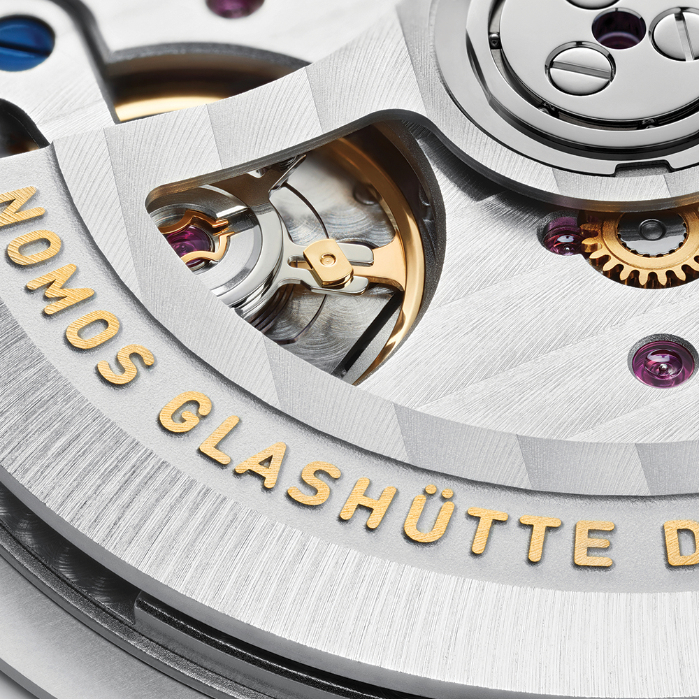 Tangente Neomatik Update Gold 