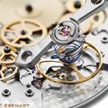 Tangente Neomatik Update Gold 