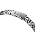 Conquest Heritage 40mm - Green on Bracelet