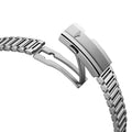 Conquest Heritage 40mm - Green on Bracelet