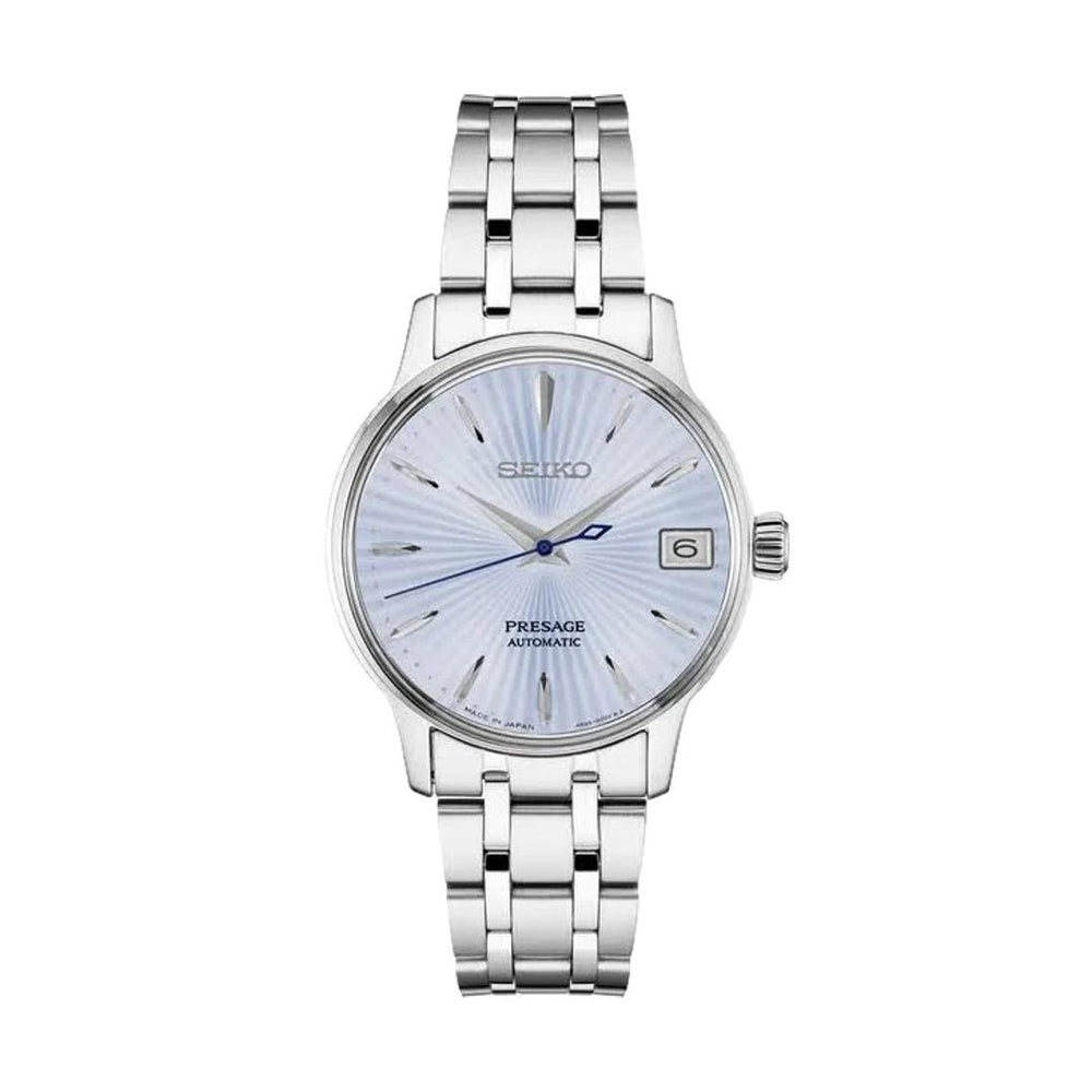 Seiko - Presage Automatic
