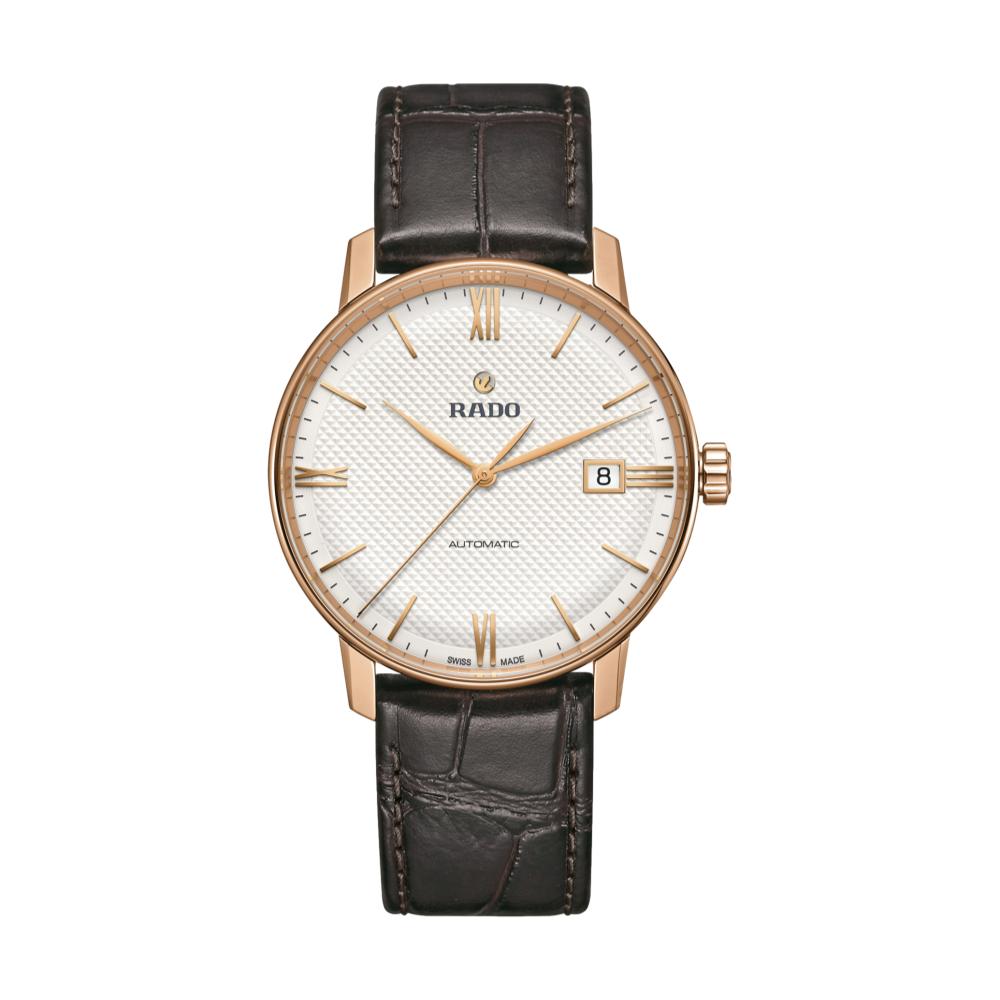 Coupole Classic Automatic 37mm Rose Gold-Tone