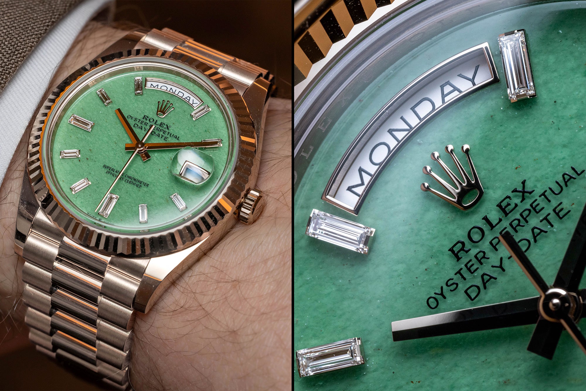Watches and Wonders 2026: Live Coverage | Teddy Baldassarre