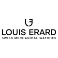 Louis Erard - Le Régulateur Louis Erard x Massena LAB