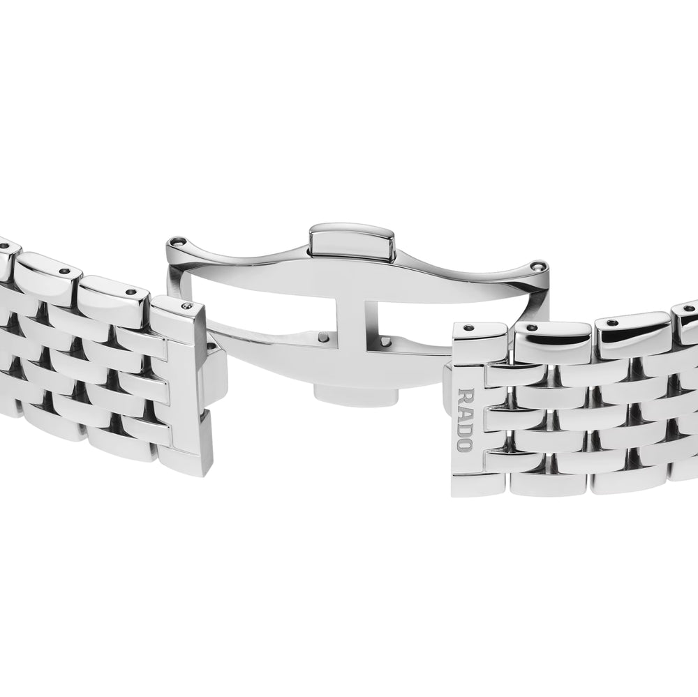 Florence Automatic 39mm - Blue on Bracelet