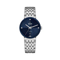 Florence Automatic 39mm - Blue on Bracelet