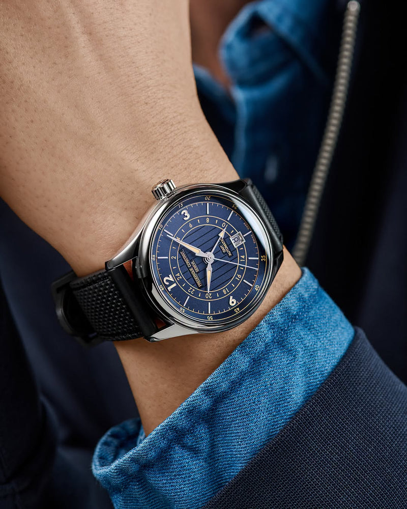 Frederique Constant
