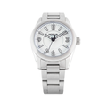 Sector II Sport Frost 38mm - White on Bracelet