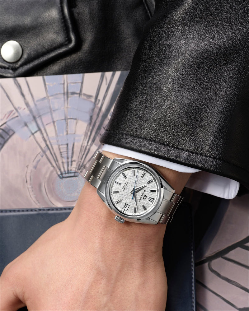 Grand Seiko