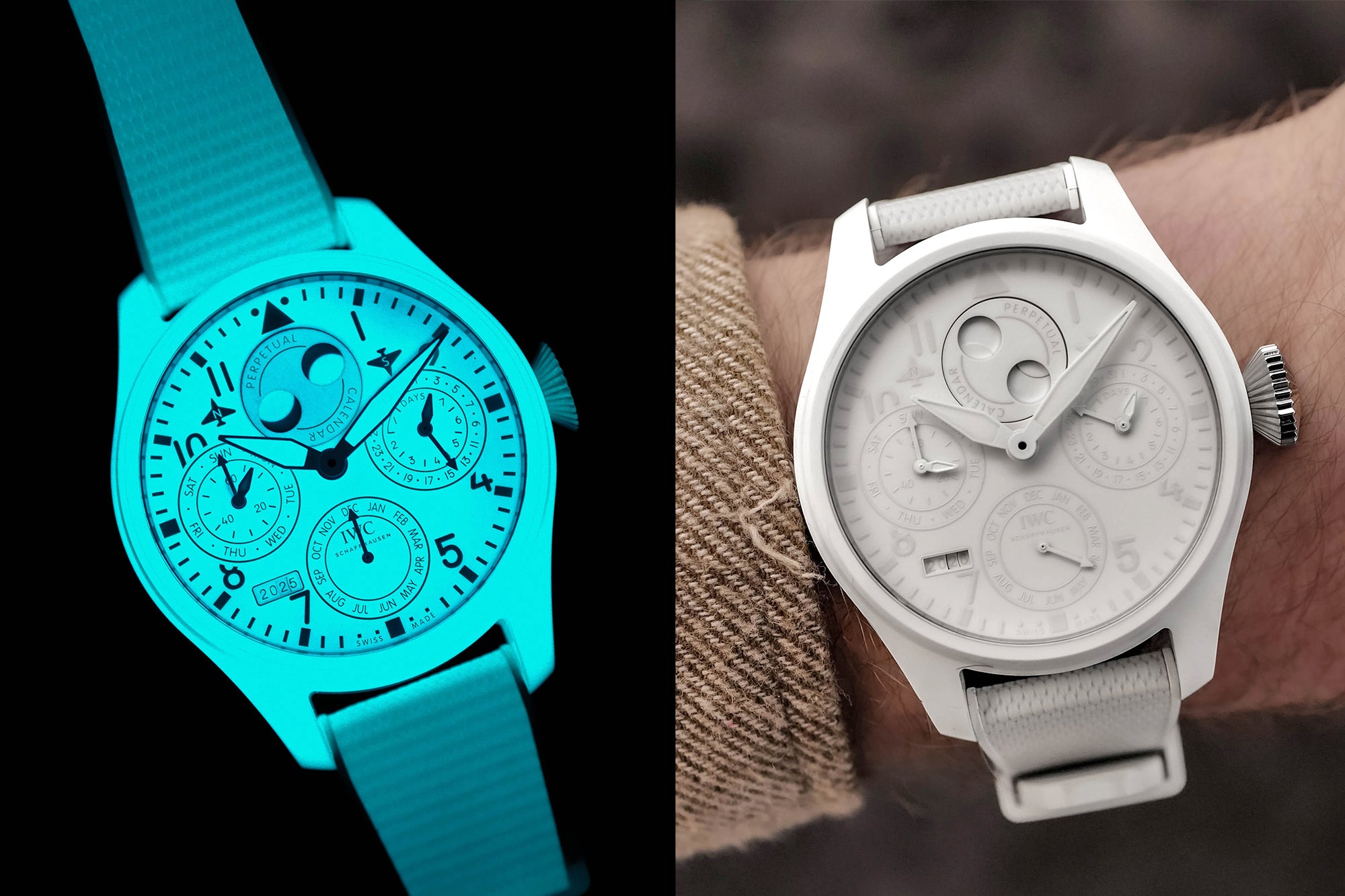 Watches and Wonders 2026: Live Coverage | Teddy Baldassarre