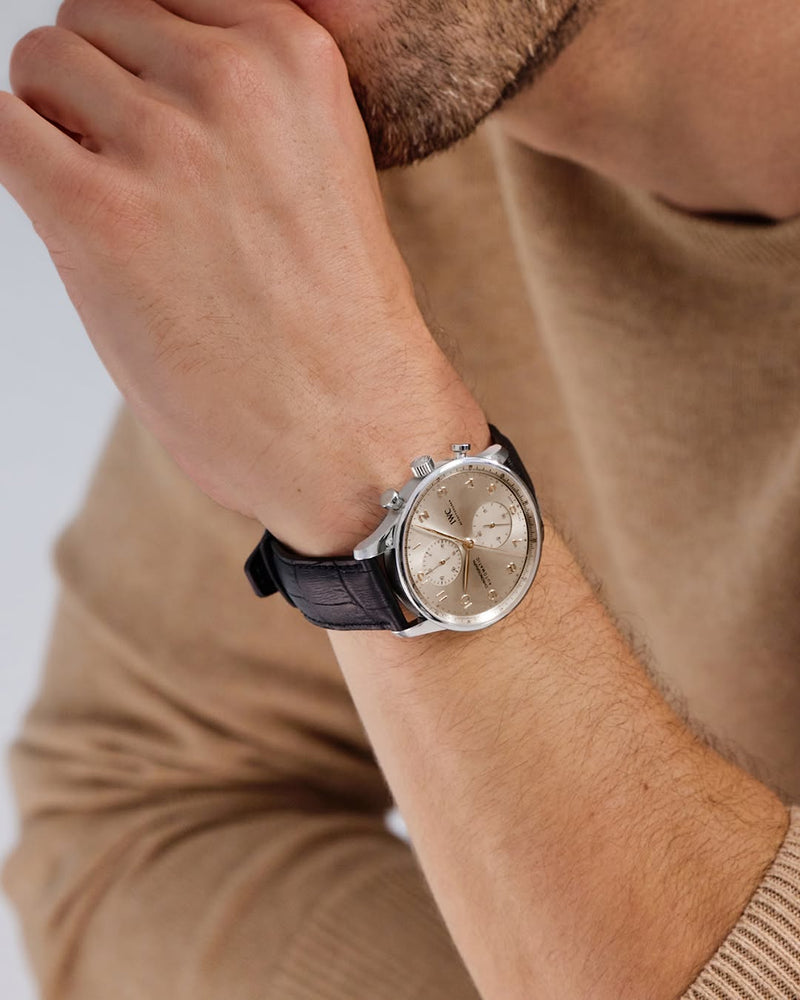 IWC Schaffhausen