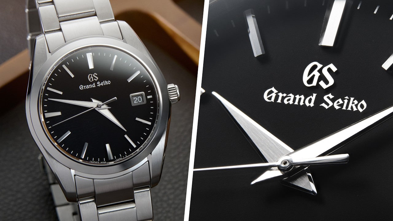 Grand Seiko’s Most Accessible Watch Is Still An Excellent Daily Driver