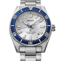 HBC005 Prospex Sea 145th Anniversary Limited Edition 40mm - Silver on Bracelet