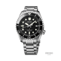 HBF001 Prospex Marinemaster 42.6mm - Black on Bracelet