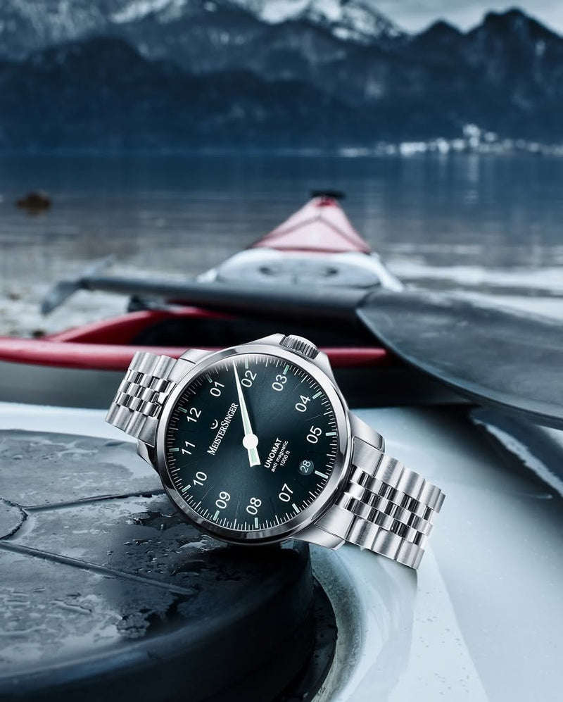 MeisterSinger