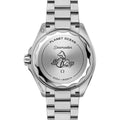 Seamaster Planet Ocean 600M 42mm - Black on Bracelet