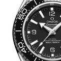 Seamaster Planet Ocean 600M 42mm - Black on Bracelet