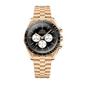 Speedmaster Moonwatch Professional 18K Moonshine™ Gold 