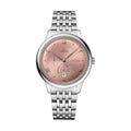 De Ville Prestige Power Reserve Indicator 41mm - Pink on Bracelet