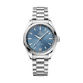Seamaster Aqua Terra 150M 34mm - Sea Blue on Bracelet