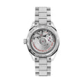 Seamaster Aqua Terra 150M 34mm - Sea Blue on Bracelet